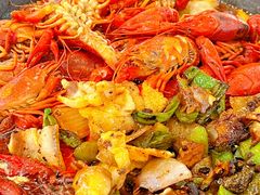 -江湖万州烤鱼(王子美食城)