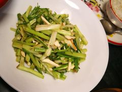 -新白鹿餐厅(京基KK ONE店)
