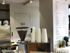 -卖呆儿咖啡(望京店)