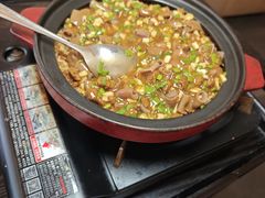 -连鹭海鲜·海肠捞饭·海胆饭(星海店)