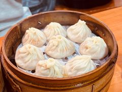上海小笼包-莱莱小笼·乔艾