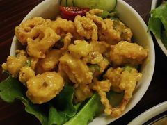 -马来MO简餐.南洋风味料理(美食街店)