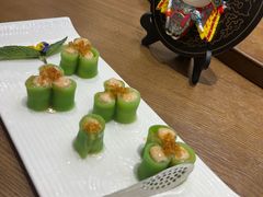 -玉舌尖私房菜(裕华店)