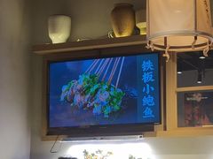 -街角等你.大连海鲜烧烤(西安路店)