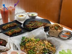 -有鱼吃·纸包烤鱼(曲江创意谷店)