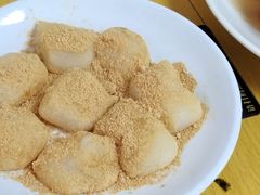 打糕-屋里家延边朝鲜族冷面(南园店)