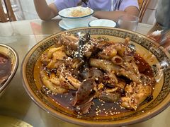 -周师饭店