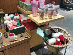 -星巴克(保定万博广场店)