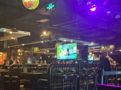 -麦凯伦烧烤·精酿超级工厂店(金桥总店)