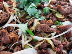 -清真永恒华威肉饼(潘家园店)