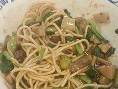 -梅溪·小伙子干挑面(安吉总店)