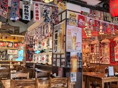 -千懿六本木酒场(常熟路店)
