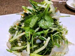 -俏椒鱼·海鲜·功夫烤串