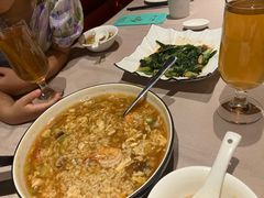 新加坡式海鲜烩饭-尚一汤 广东炖汤(金桥国际店)