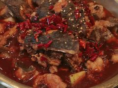 -涿派·炝锅鱼(涿州店)