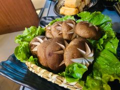 -湊湊火锅·茶憩(楚河汉街店)