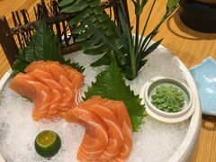 -花潮料理艺食馆(世欧广场店)