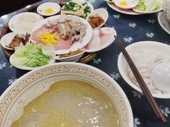 -桥香园云南过桥米线(金马碧鸡店)