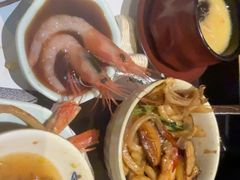 -匠和风精致料理(莆田财富中心店)