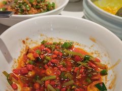 -兰湘子·湘菜小炒(长安万科广场店)