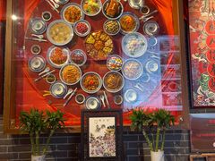 -小财神·老派赣州菜·中华美食地标(第五大道店)