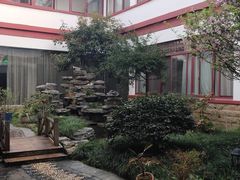 -新安江山水画廊风景区