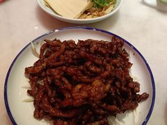 -小吊梨汤·北京菜·烤鸭(鸟巢店)