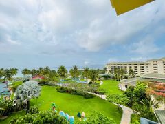 -三亚亚龙湾天域度假酒店