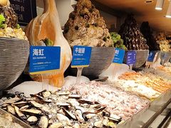 -星伦多自助料理·涮烤一体(江桥万达店)