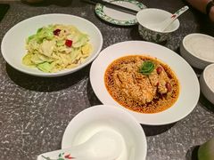 -渔语鱼新川菜Bistro(万象天地店)
