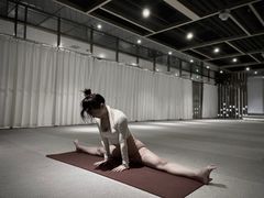 -银吉姆健身(恒隆馆)