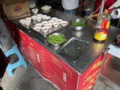 -海关荤豆花(洋河一路店)