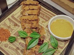 -滋粥楼·顺德菜(番禺广场总店)