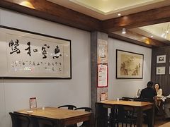 -钱塘人家(通泰路店)