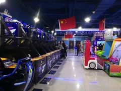 -大玩家(魏家庄万达店)