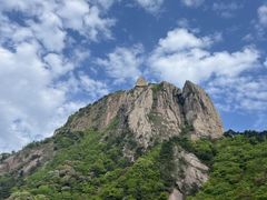 -九华山风景区