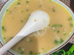 -新繁老號豌豆汤饭店·江湖菜(宝光寺店)