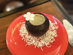 -百香自助餐厅·西安唐隆国际酒店(曲江店)