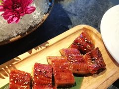-极盐铁板烧(仓山万达广场店)