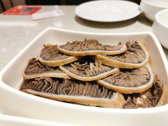 捞派毛肚-海底捞火锅(大融城店)