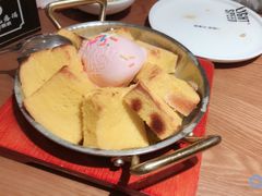 火爆面包-吕氏疙瘩汤·新鲁菜(济南万象城店)