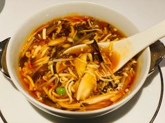 -伯衡55·吉品轩(乌鲁木齐南路店)