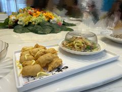 -小榄公饭店·岭南庭院餐厅(民安北路店)