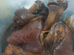 -傅记酱肉