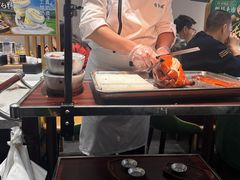 -紫光园·烤鸭·北京菜(团结湖店)