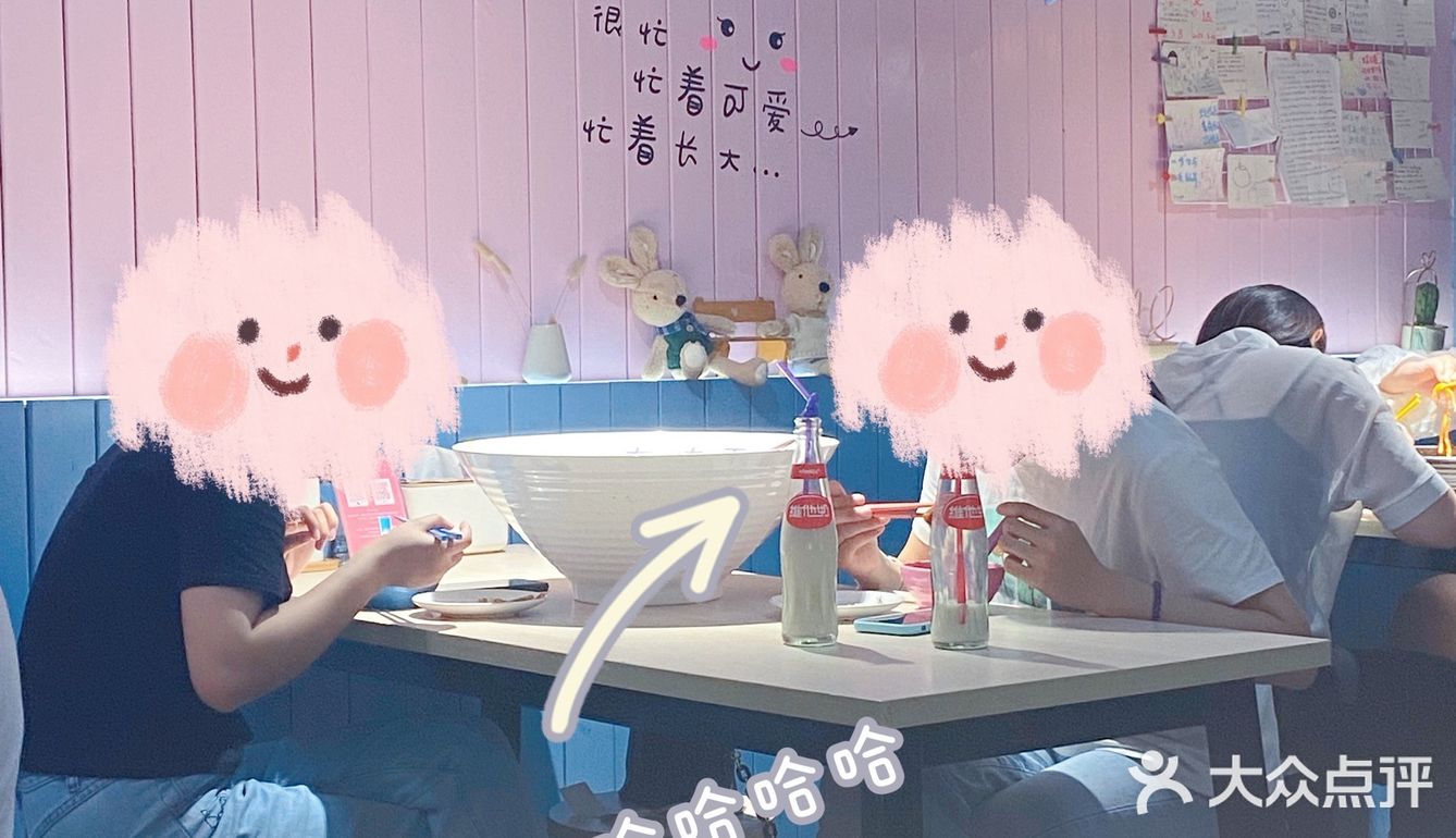 什么，还没找到给你剥虾的人吗？