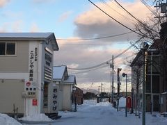 -金森红砖仓库