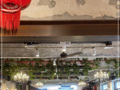大堂-汕头八合里海记牛肉店(清河店)