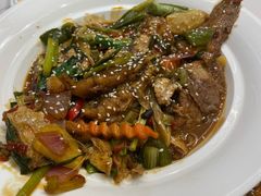 -旺达·福州菜(正大广场店)