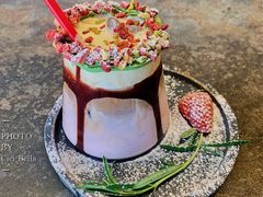 -BE NORMAL CAFE(霞溪路店)